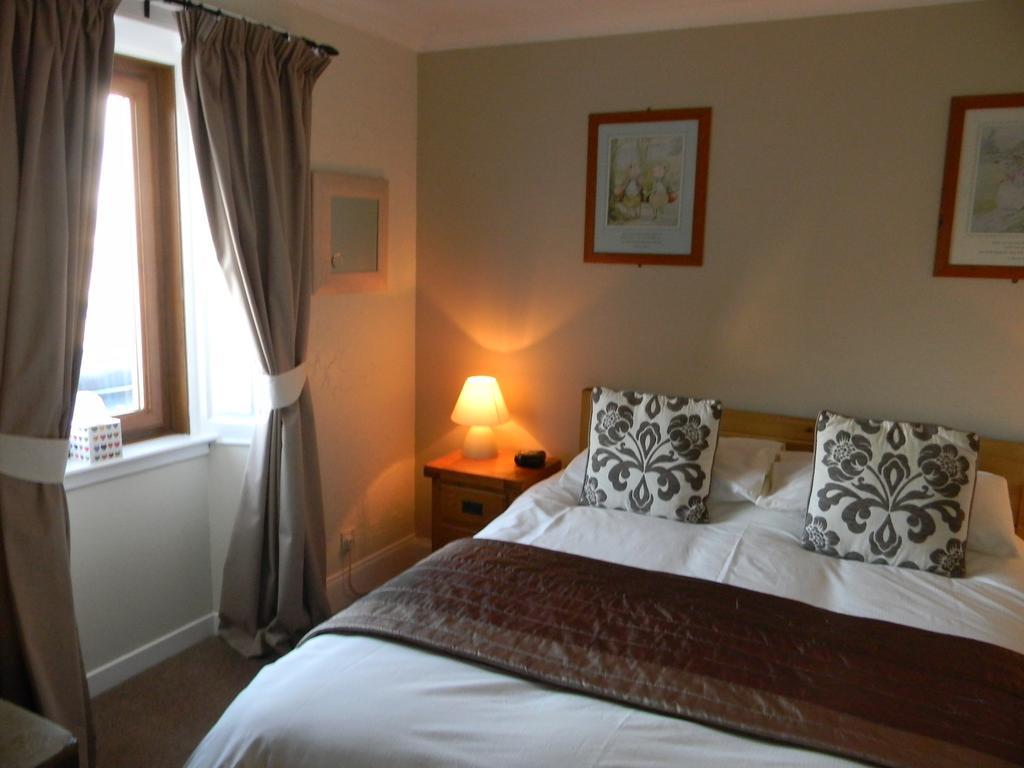Harbour Lights Guesthouse Странрар Экстерьер фото